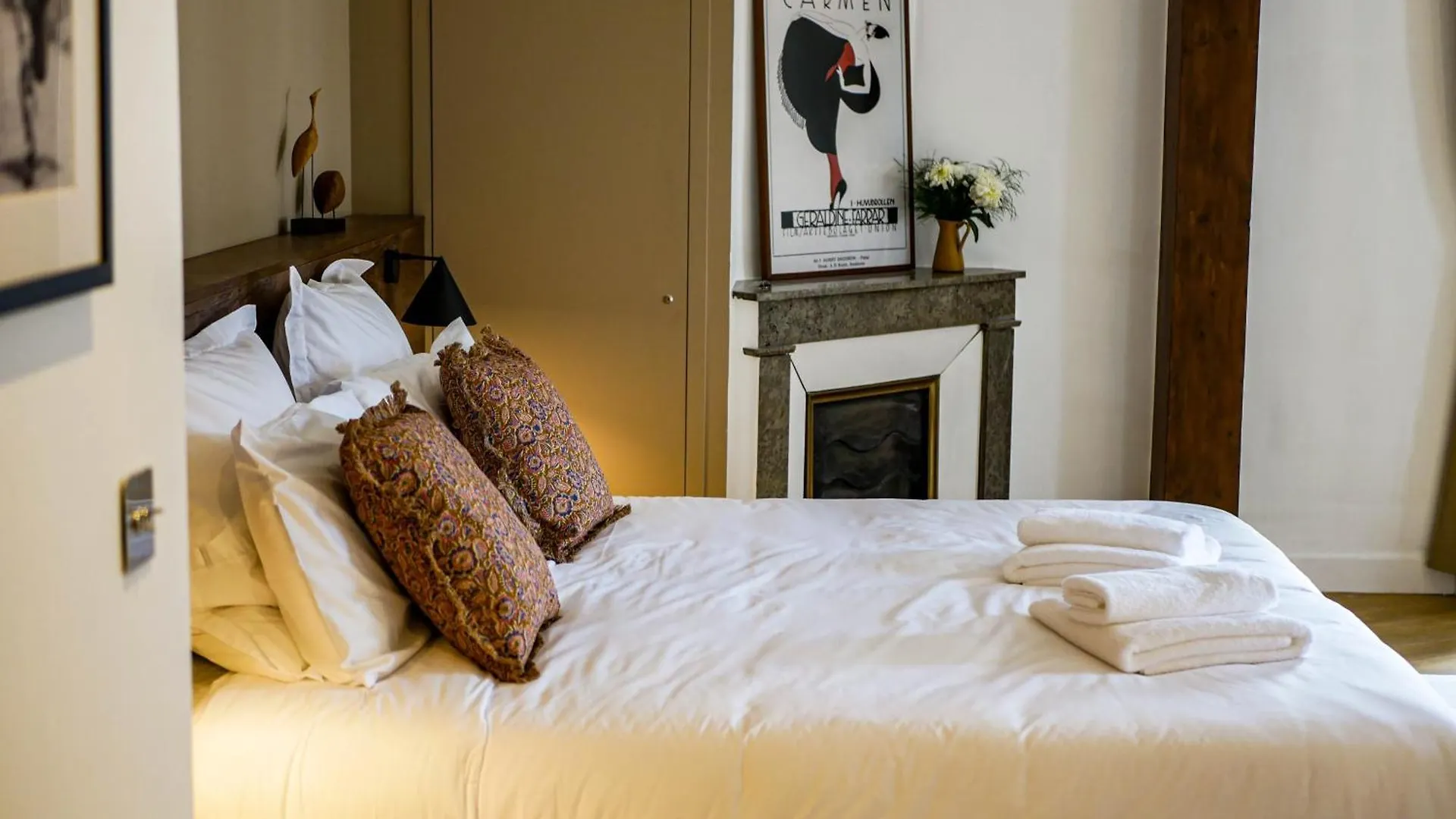Maison D'Hotes - Stay And Cook Annonay France