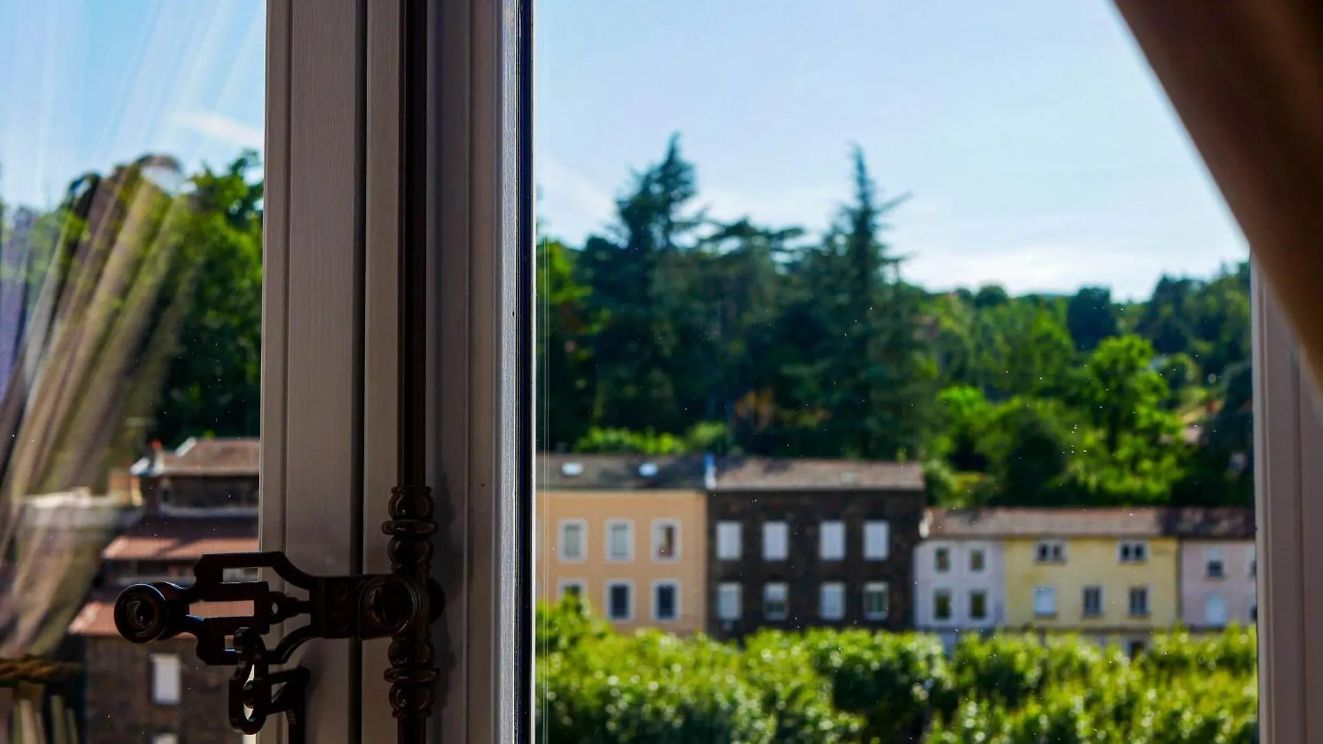 Bed & Breakfast Maison D'Hotes - Stay And Cook Annonay