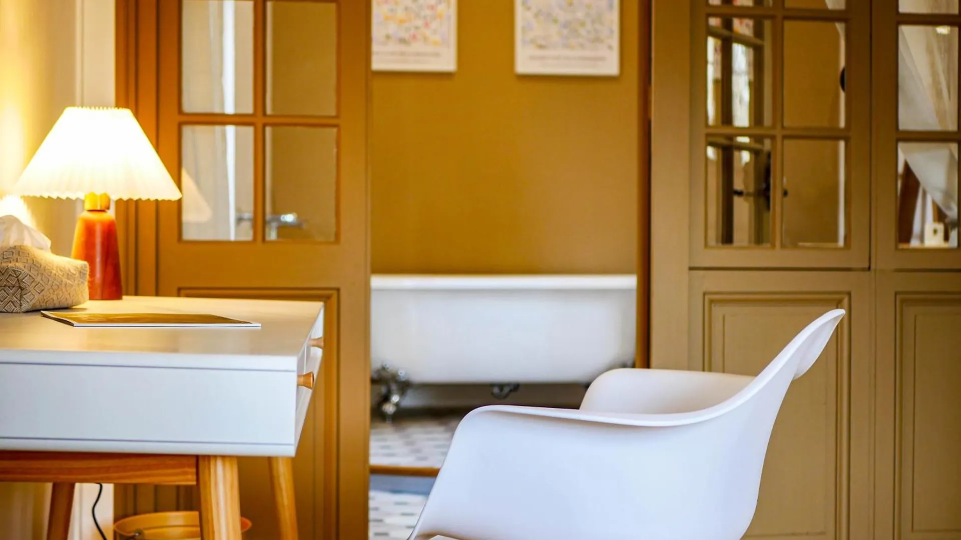 Bed & Breakfast Maison D'Hotes - Stay And Cook Annonay