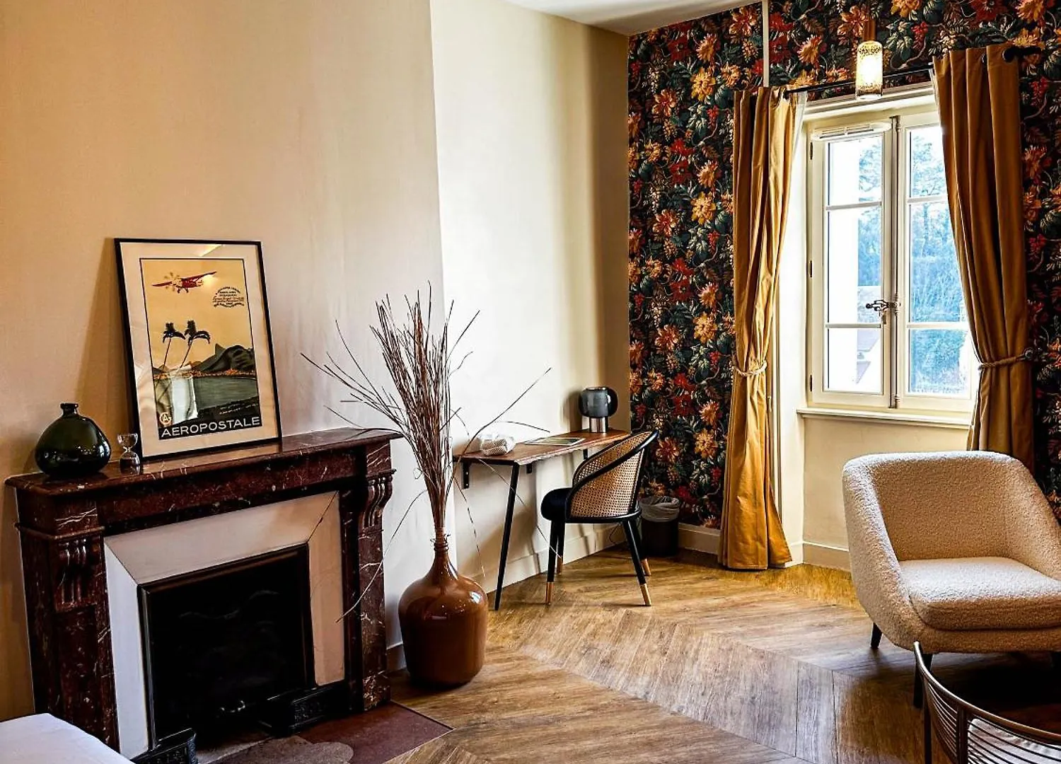 Maison D'Hotes - Stay And Cook Annonay Frankrike
