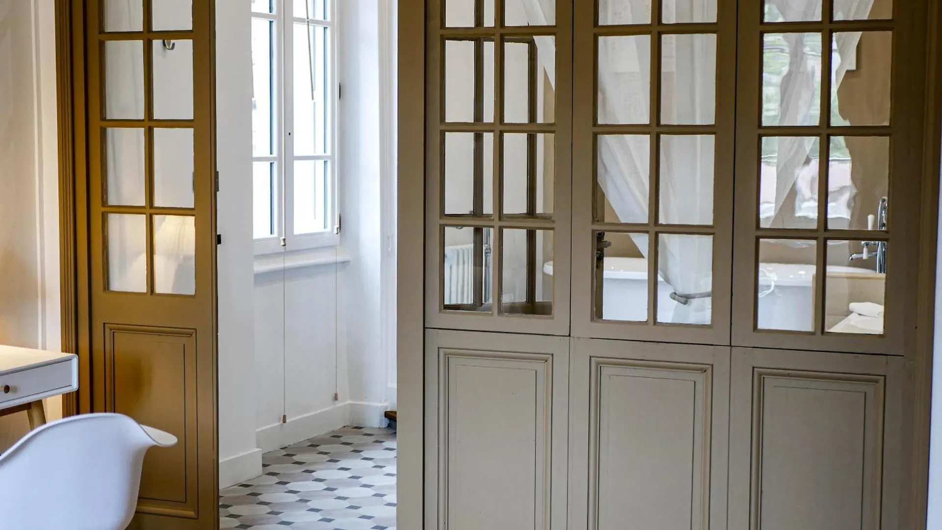 Maison D'Hotes - Stay And Cook Annonay 0*,