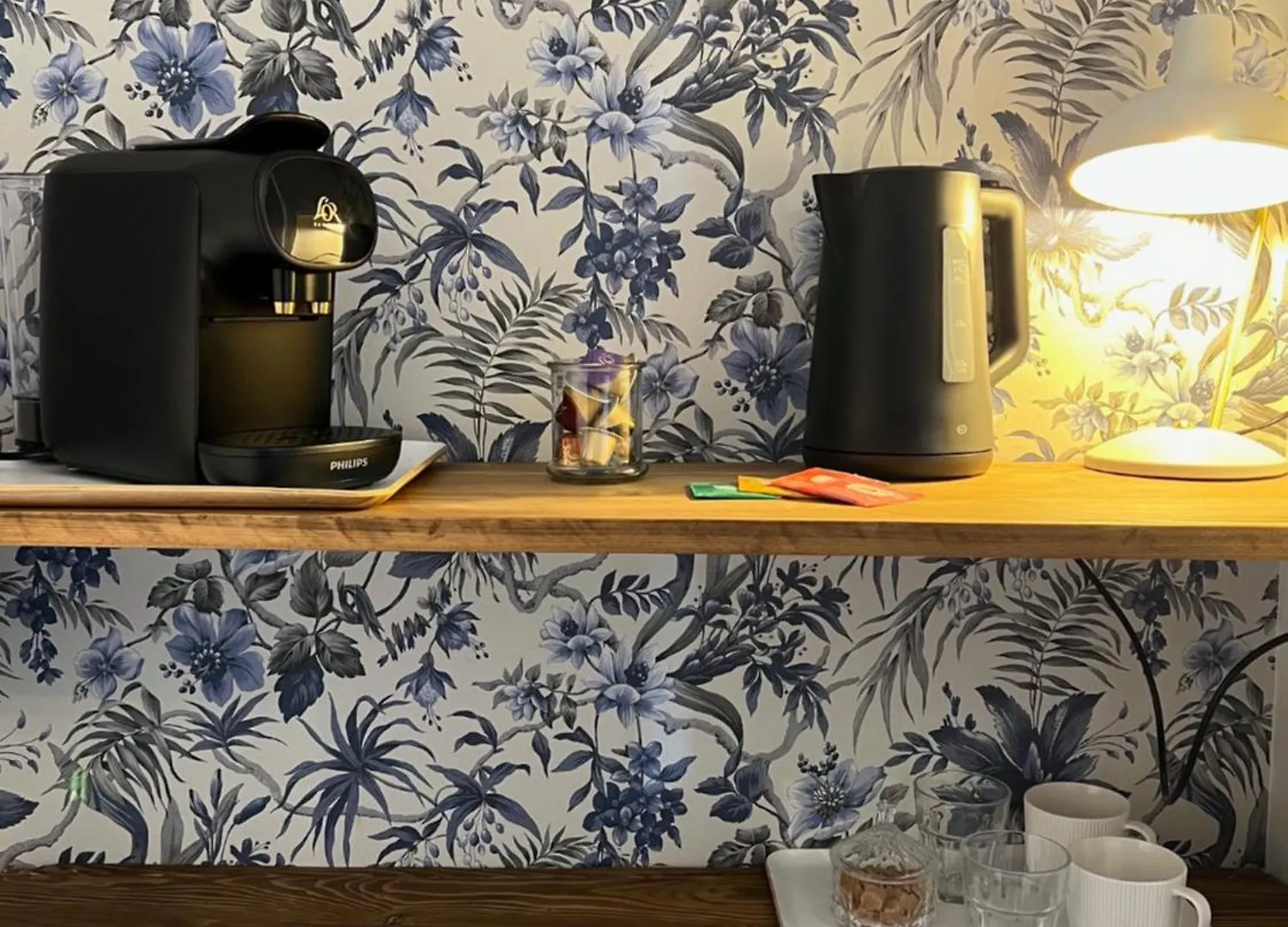 Maison D'Hotes - Stay And Cook Annonay Bed & Breakfast