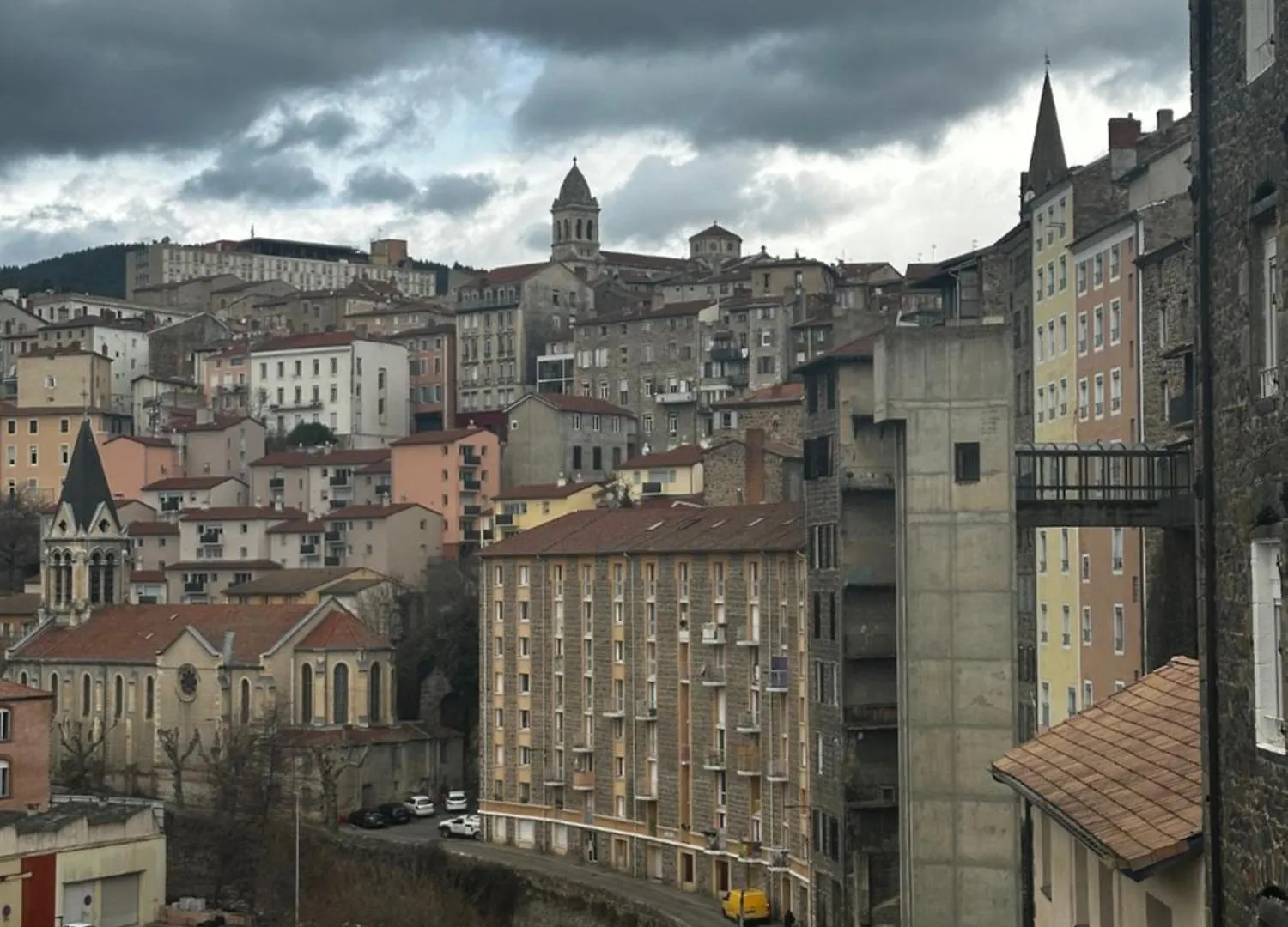 Maison D'Hotes - Stay And Cook Annonay