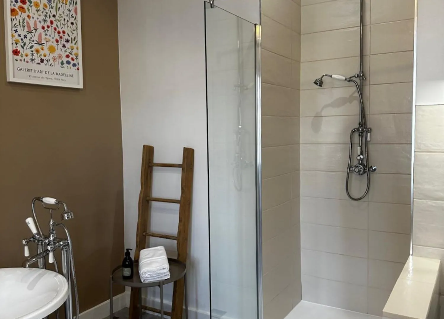 Bed & Breakfast Maison D'Hotes - Stay And Cook Annonay